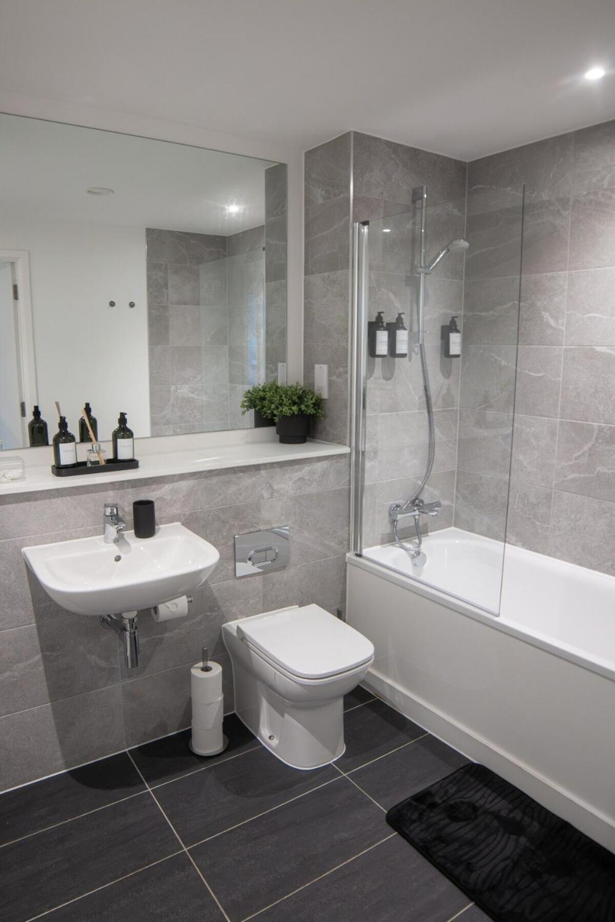 Luxury Mcr 2Bed,2Bath Apartment- Central Location! Manchester Exterior photo